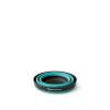 Sea to Summit Frontier UL Collapsible Cup Aqua Sea Blue 355 мл (STS ACK038021-040203) - зображення 2