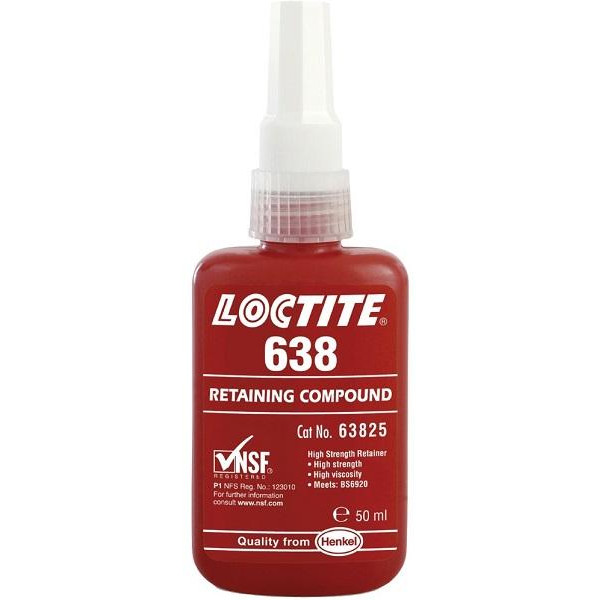 Loctite 63850 - зображення 1