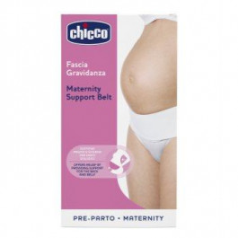   Chicco Maternity Support Belt бандаж-пояс для вагітних розмір M 1 кс