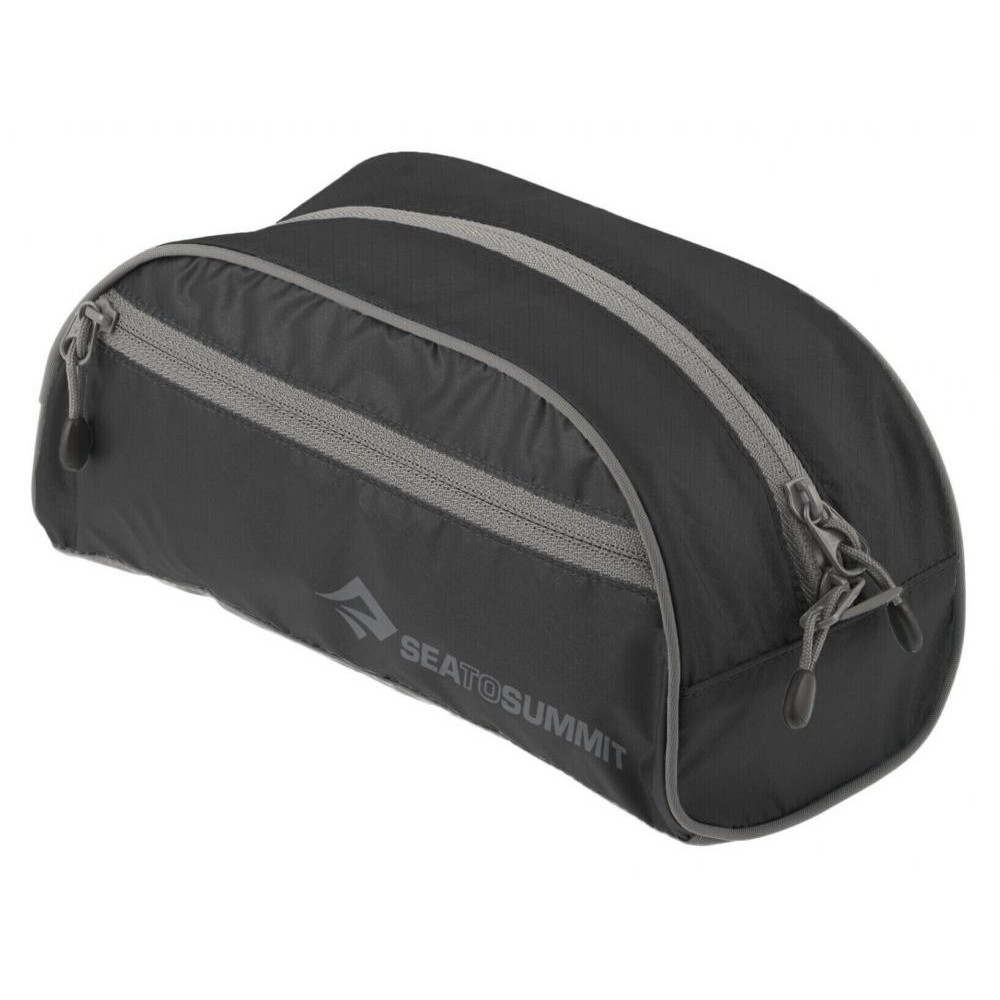 Sea to Summit Косметичка  TL Toiletry Bag L, Black (STS ATLTBLBK) - зображення 1