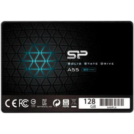 Silicon Power Ace A55 128 GB (SP128GBSS3A55S25)