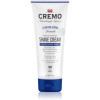 Cremo Refreshing Mint Cooling Shave Cream крем для гоління в тюбику для чоловіків 177 мл - зображення 1