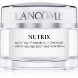   LANCOME Nutrix заспокоюючий поживний крем для дуже сухої та чутливої шкіри 50 мл