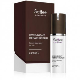Saffee Advanced LIFTUP+ Over-night Repair Serum нічна відновлююча сироватка проти зморшок 30 мл