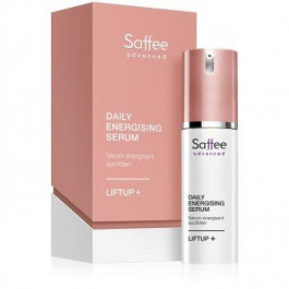 Saffee Advanced LIFTUP+ Daily Energising Serum денна енергетична сироватка 30 мл