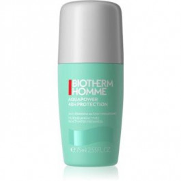   Biotherm Homme Aquapower антиперспірант з охолоджуючим ефектом 75 мл