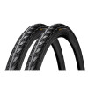 Continental Покрышка  CONTACT Speed 700 X 35C | 28 X 1 3/8 X 1 5/8, 37-622 нескладная (101321) - зображення 1