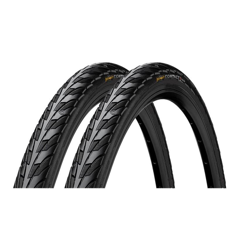 Continental Покрышка  CONTACT Speed 700 X 35C | 28 X 1 3/8 X 1 5/8, 37-622 нескладная (101321) - зображення 1