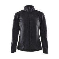 Craft Куртка  Ideal Jacket Woman black 2019 / размер S