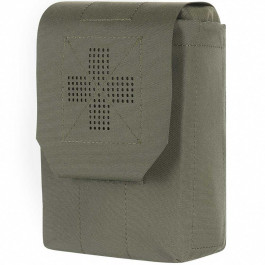   M-Tac Pouch Medical Vertical Large Elite / Ranger Green (10239023)