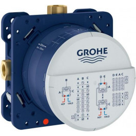   GROHE Rapido SmartBox 35600000