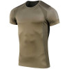 M-Tac Athletic T-Shirt Tactical Gen.2 - Olive (80007101-S) - зображення 1
