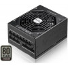 Super Flower Leadex Titanium 1000 Black (SF-1000F14HT) - зображення 1