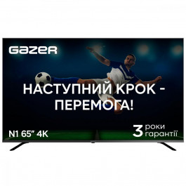 Gazer MetaSmart Live Edition (TV65-UN1)
