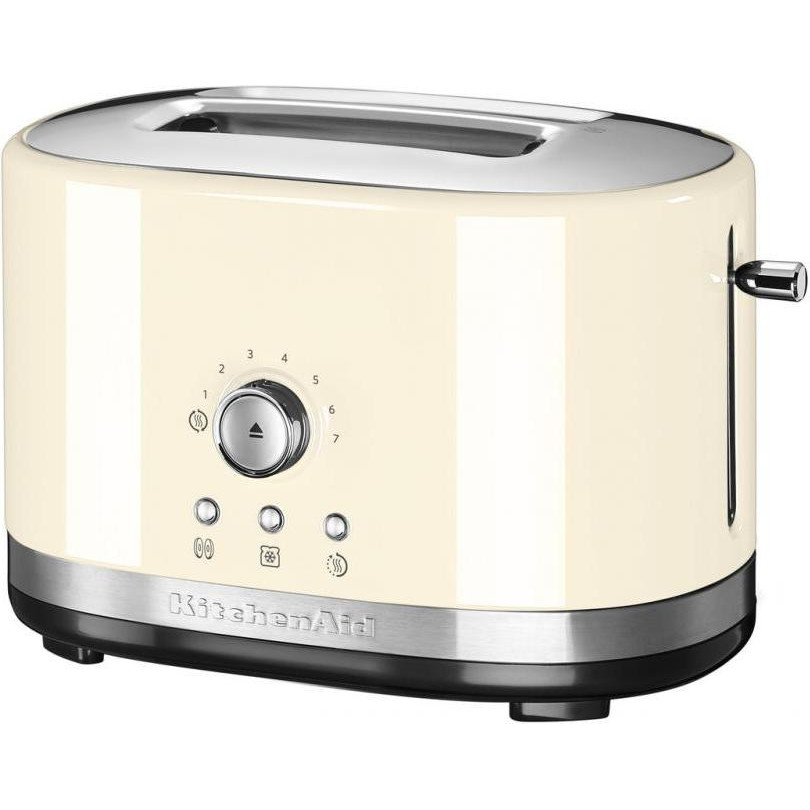 KitchenAid 5KMT2116EAC - зображення 1