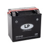 LP Battery AGM 12Ah АзЕ (YTX14L-BS) - зображення 1