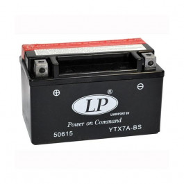 LP Battery 6СТ-6 (MB YTX7A-BS)