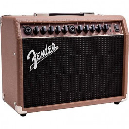 Fender ACOUSTASONIC 40