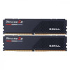 G.Skill 32 GB (2x16GB) DDR5 5600 MHz Ripjaws S5 Matte Black (F5-5600J3036D16GX2-RS5K) - зображення 1