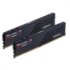 G.Skill 32 GB (2x16GB) DDR5 5600 MHz Ripjaws S5 Matte Black (F5-5600J3036D16GX2-RS5K) - зображення 2
