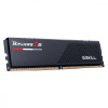 G.Skill 32 GB (2x16GB) DDR5 5600 MHz Ripjaws S5 Matte Black (F5-5600J3036D16GX2-RS5K) - зображення 6