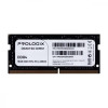 Prologix 16 GB SO-DIMM DDR4 3200 MHz (PRO16GB3200D4S) - зображення 1