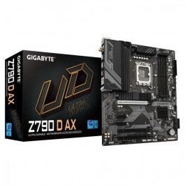   GIGABYTE Z790 D AX