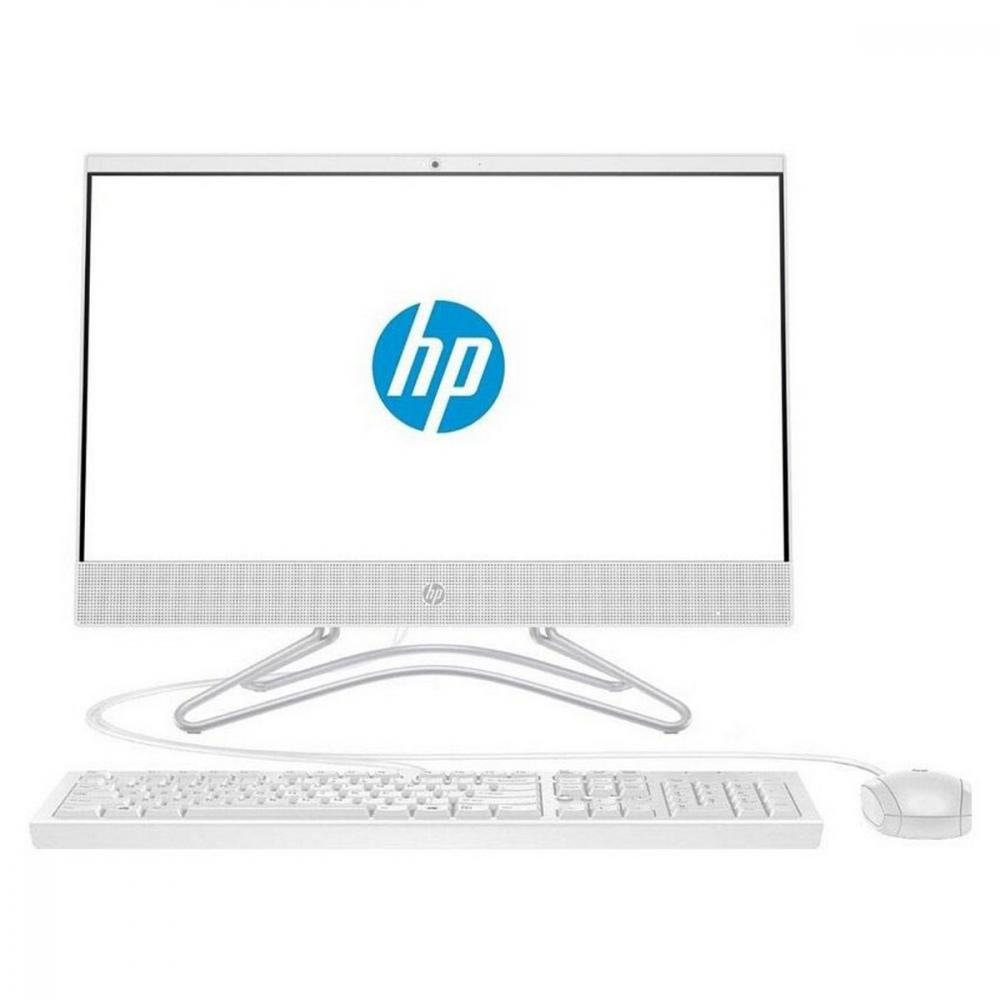 HP 200 G4 Snow White (6D3Y1EA) - зображення 1