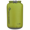 Sea to Summit UltraSil Dry Sack 4L, green (AUDS4GN) - зображення 1