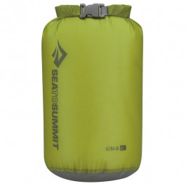   Sea to Summit UltraSil Dry Sack 4L, green (AUDS4GN)