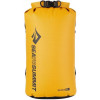 Sea to Summit Big River Dry Bag 20L, yellow (ABRDB20YW) - зображення 1