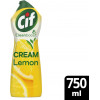 Cif Чистящий крем Active Lemon 750 мл (8712561910750) - зображення 4