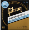 Gibson SEG-BWR10 BRITE WIRE REINFORCED 10-46 LIGHT - зображення 1