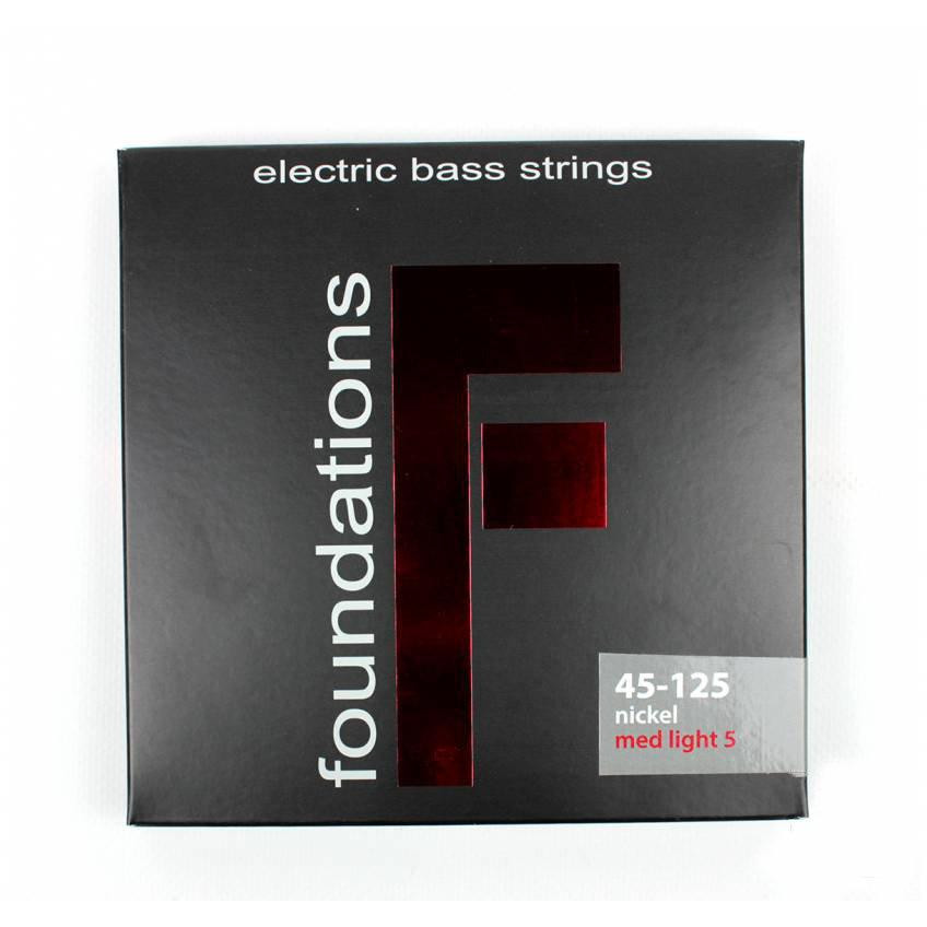 SIT strings FN545125L - зображення 1