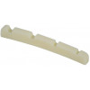 Fender Порожок  American Vintage Precision Bass Pre-Slotted Genuine Bone String Nut - зображення 1