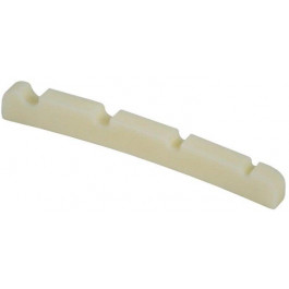   Fender Порожок  American Vintage Precision Bass Pre-Slotted Genuine Bone String Nut