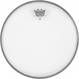   Remo AMBASSADOR 13" HAZY SNARE SIDE