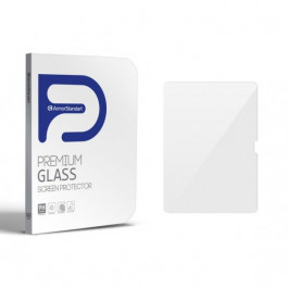 ArmorStandart Захисне скло  Glass.CR для Apple iPad Air 11 2024 Clear (ARM76338)