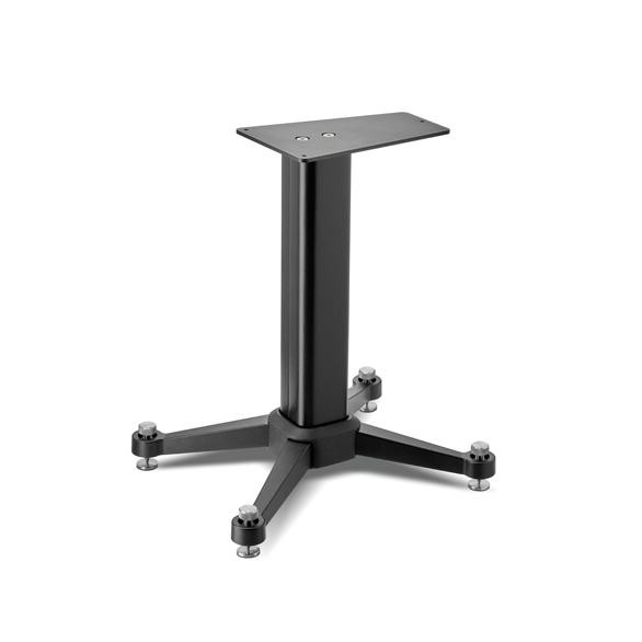 Focal Kanta Center Stand Black - зображення 1