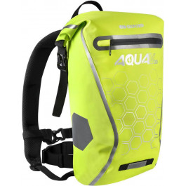 Oxford Моторюкзак  Aqua V 20 Backpack Black (OL695)