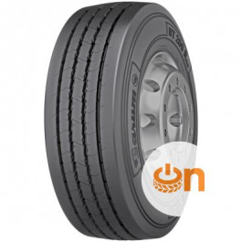   Barum Barum BT200 R 285/70 R19.5 150/148K