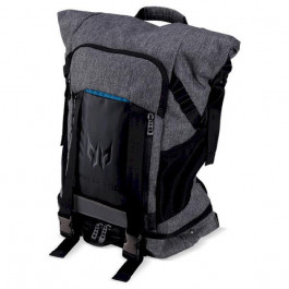 Acer Predator 15 Rolltop Backpack - PBG6A1 (NP.BAG1A.290)