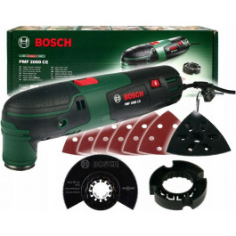   Bosch PMF 2000 CE (0603102003)