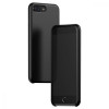 Baseus Original LSR Case for iPhone 8 Plus/7 Plus Black (WIAPIPH8P-SL01) - зображення 1
