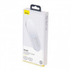 Baseus Simple 2-in-1 Wireless Charger Pro Edition White (WXJK-C02) - зображення 5