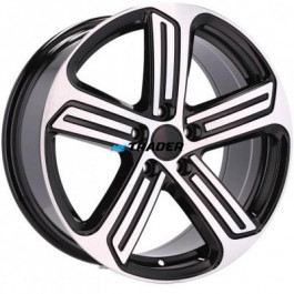   RacingLine BK795 (R14 W6.0 PCD5x100 ET35 DIA57.1)