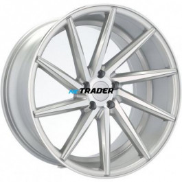   RacingLine B1058 (R18 W8.0 PCD5x100 ET35 DIA73.1)