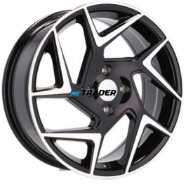   RacingLine XE172 (R17 W7.0 PCD4x108 ET40 DIA63.3)