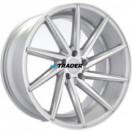   RacingLine B1059 (R17 W7.5 PCD5x100 ET38 DIA67.1)