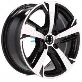   RacingLine B5514 (R16 W7.0 PCD4x108 ET25 DIA65.1)